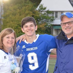 Meet your Posher, Liam